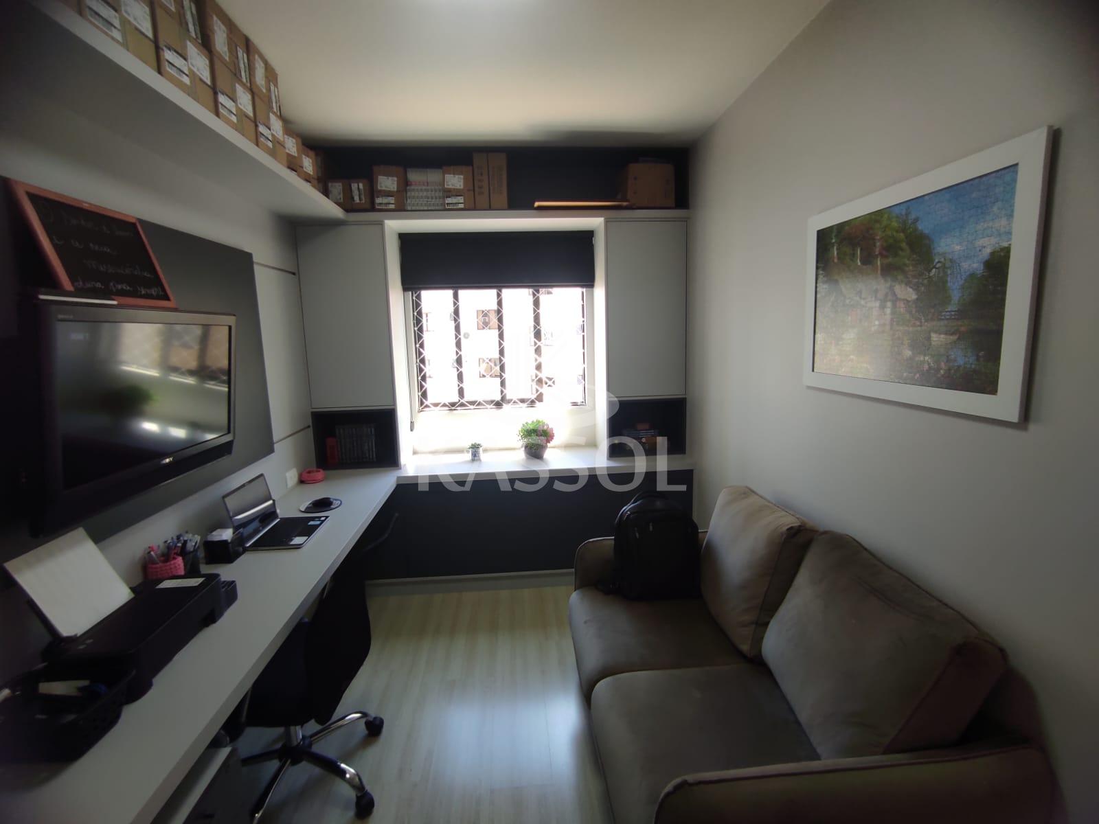 Apartamento com 3 dormitórios à venda, NEVA, CASCAVEL - PR
