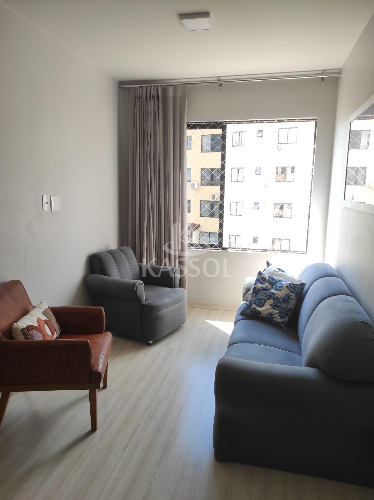 Apartamento com 3 dormitórios à venda, NEVA, CASCAVEL - PR