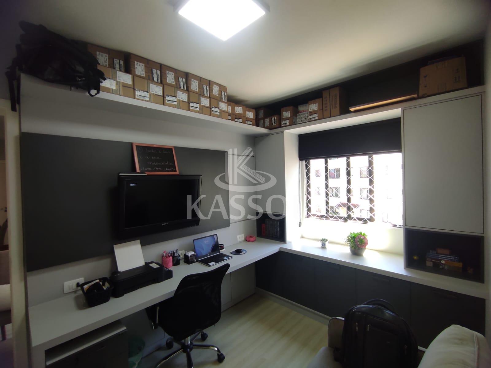 Apartamento com 3 dormitórios à venda, NEVA, CASCAVEL - PR