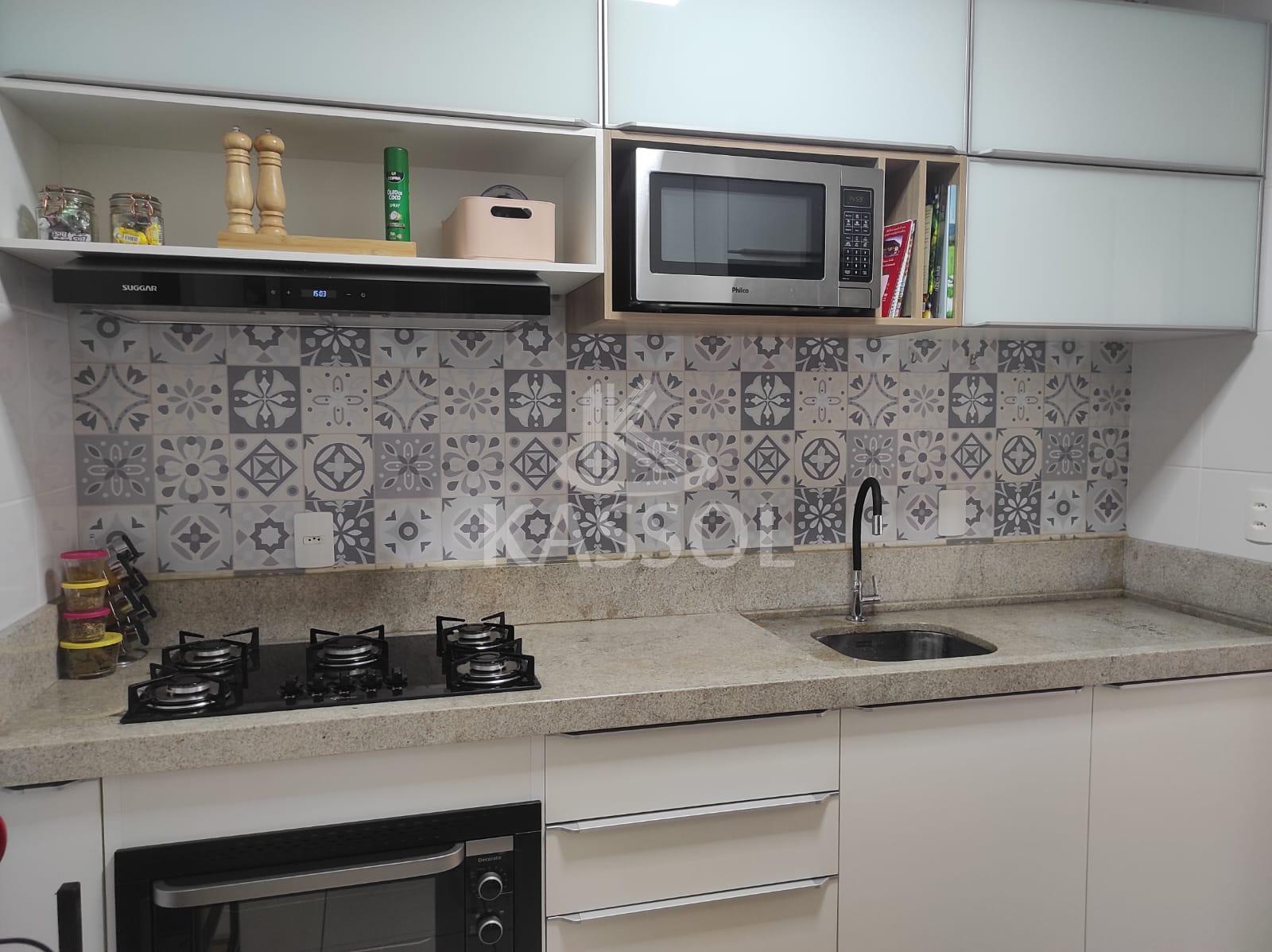 Apartamento com 3 dormitórios à venda, NEVA, CASCAVEL - PR