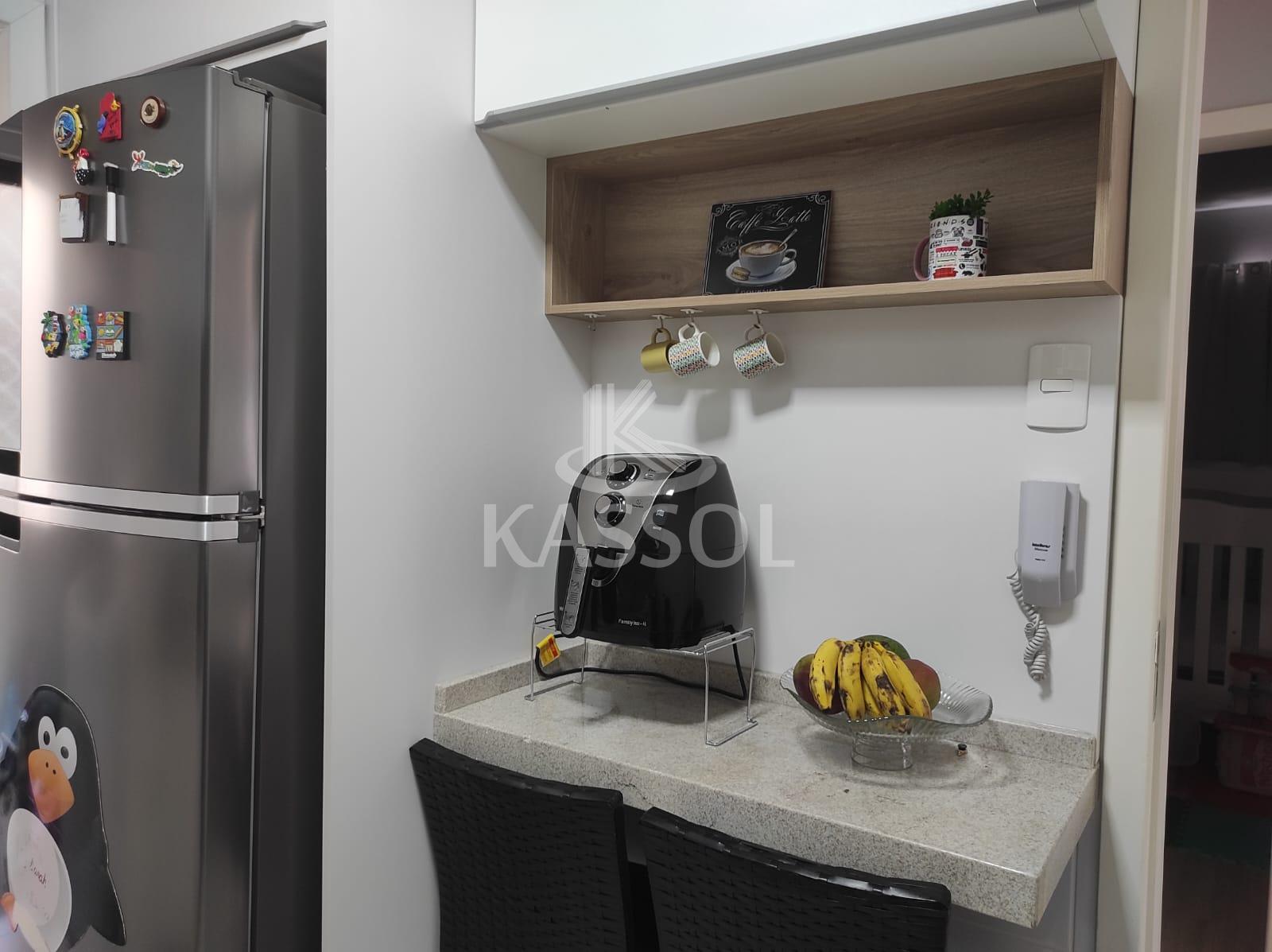 Apartamento com 3 dormitórios à venda, NEVA, CASCAVEL - PR