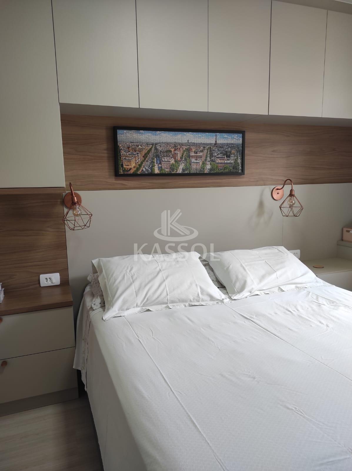 Apartamento com 3 dormitórios à venda, NEVA, CASCAVEL - PR