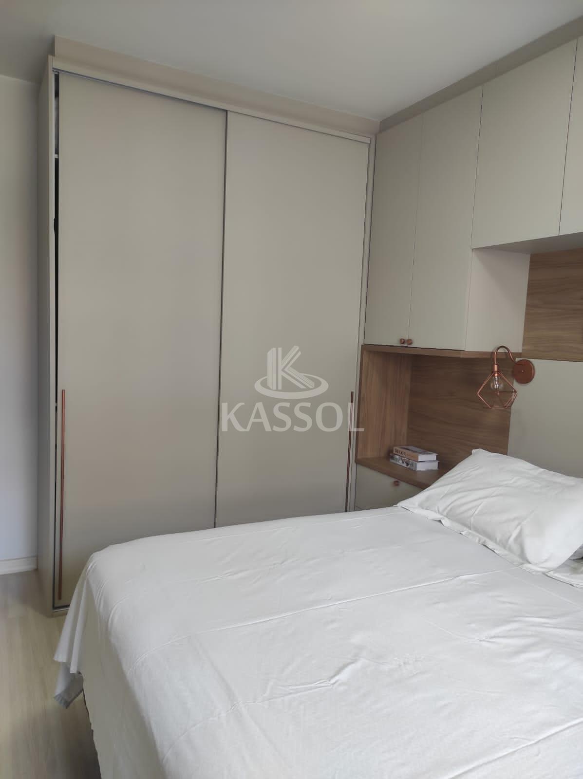 Apartamento com 3 dormitórios à venda, NEVA, CASCAVEL - PR