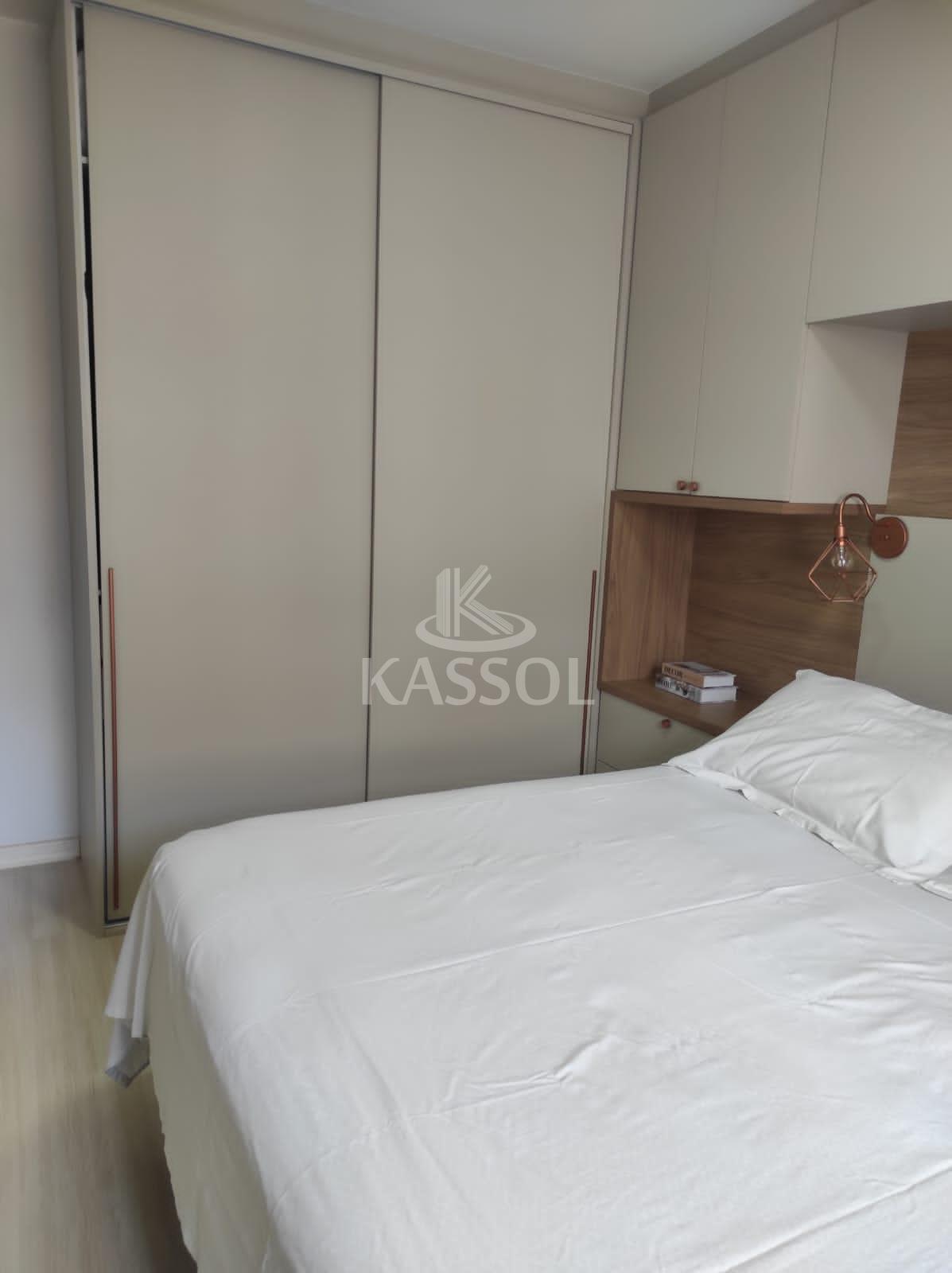Apartamento com 3 dormitórios à venda, NEVA, CASCAVEL - PR