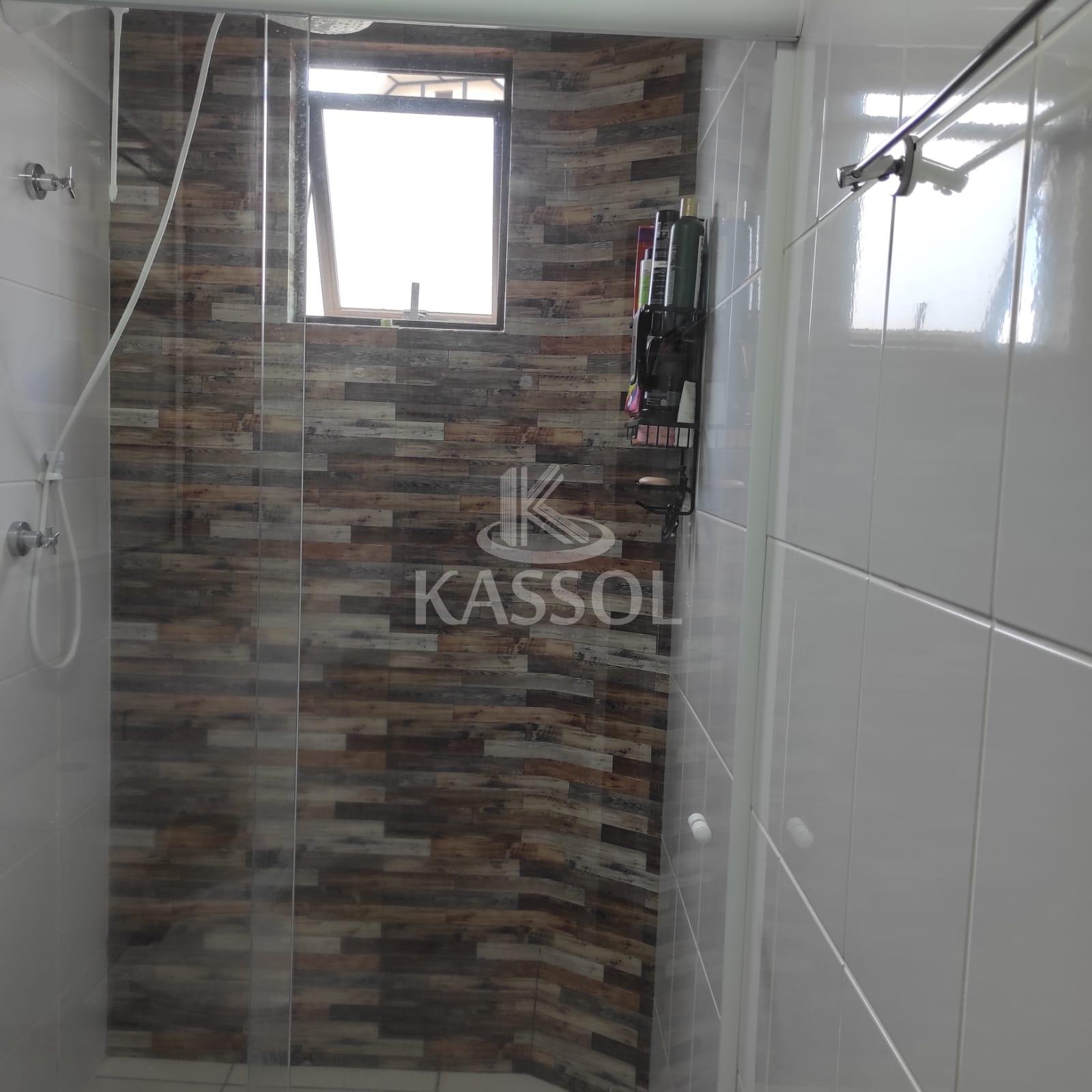 Apartamento com 3 dormitórios à venda, NEVA, CASCAVEL - PR