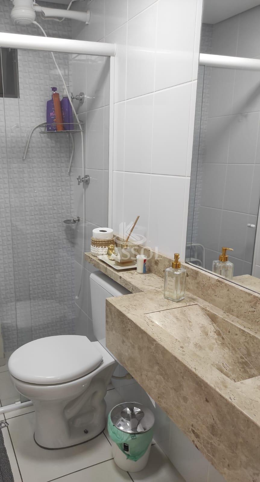 Apartamento com 3 dormitórios à venda, NEVA, CASCAVEL - PR