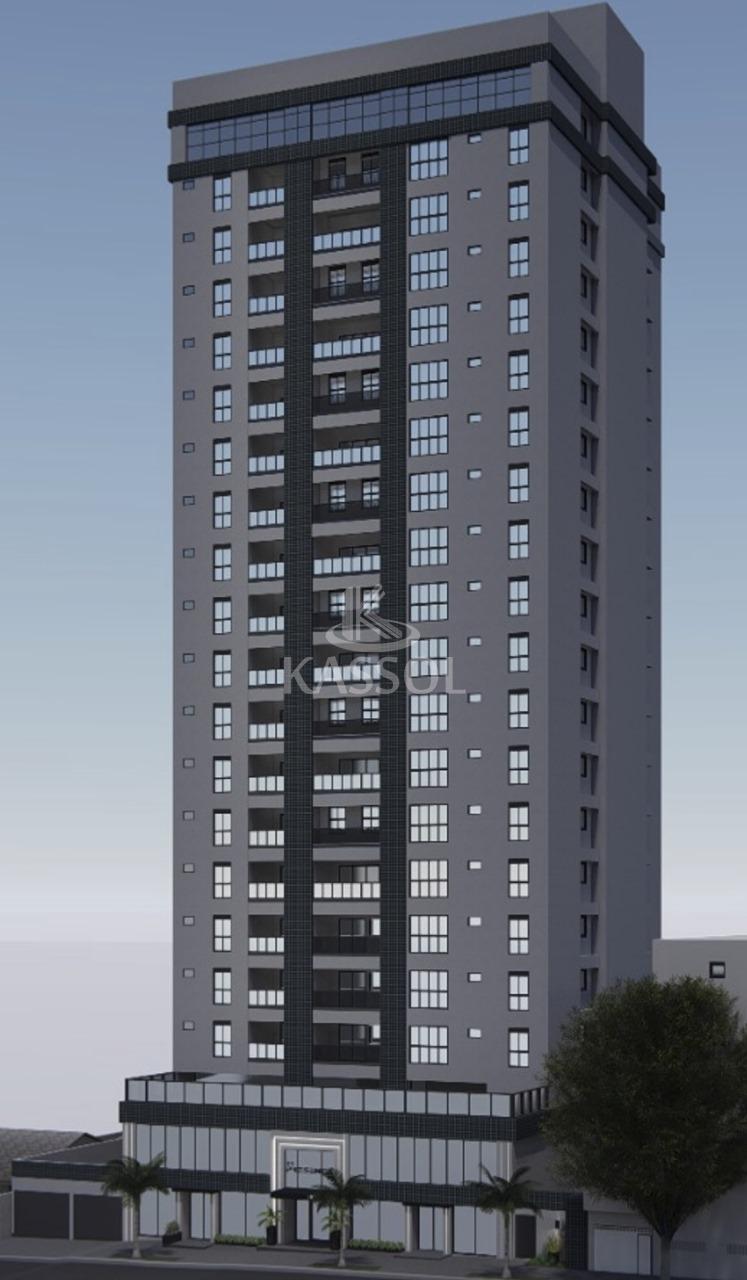 Edificio Presença - Aptos na planta 1 quarto e 1 vaga garagem ...