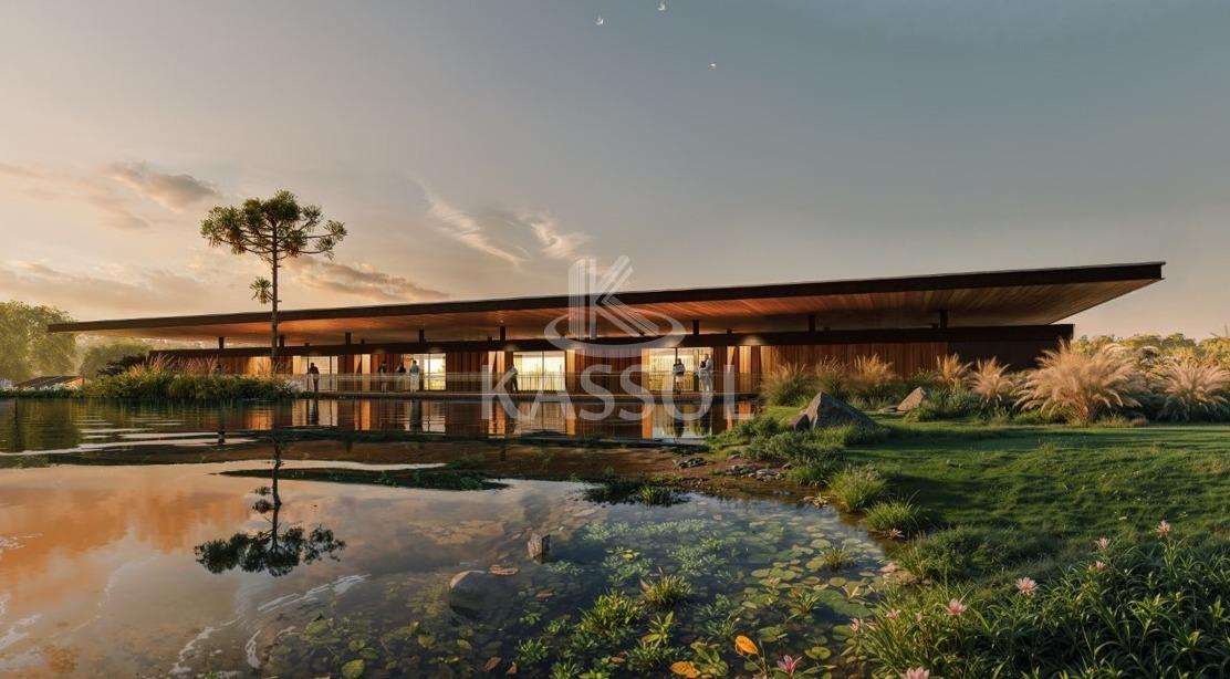 Já pensou em morar em um Condomínio Fazenda É o Amor em Cascav...