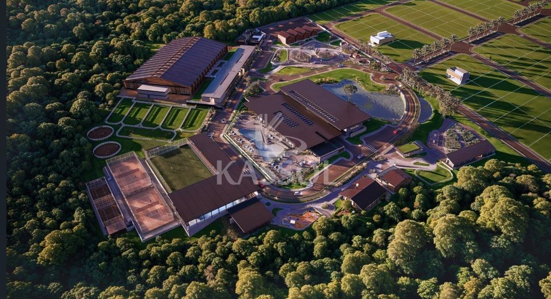 Já pensou em morar em um Condomínio Fazenda É o Amor em Cascav...