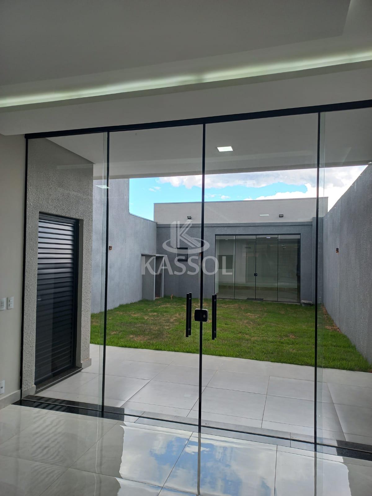 SOBRADO NOVO NO CENTRO