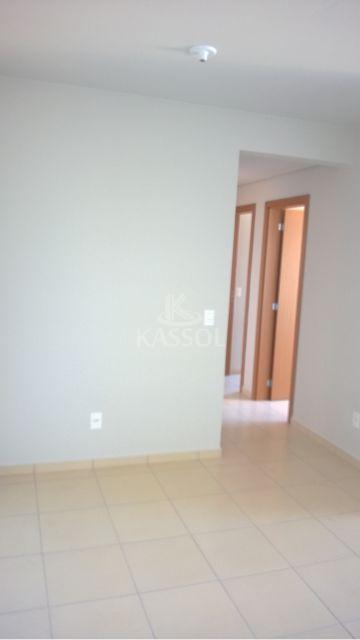 apartamento 03 dormitórios, Bairro Pacaembu 01 vaga garagem,  ...