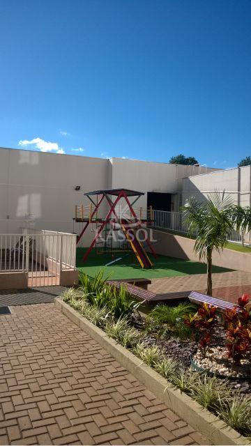 apartamento 03 dormitrios, Bairro Pacaembu 01 vaga garagem, 01 Quadra Brasil,