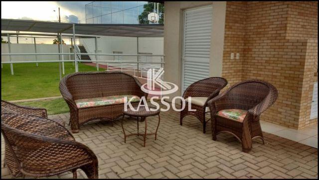apartamento 03 dormitrios, Bairro Pacaembu 01 vaga garagem, 01 Quadra Brasil,