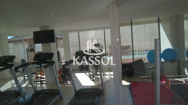 apartamento 03 dormitrios, Bairro Pacaembu 01 vaga garagem, 01 Quadra Brasil,