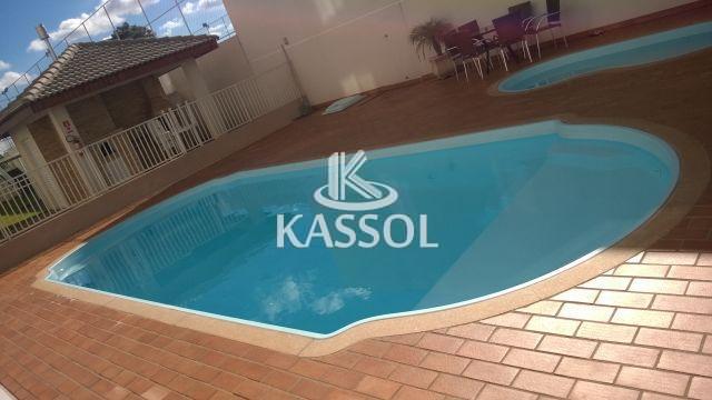 apartamento 03 dormitrios, Bairro Pacaembu 01 vaga garagem, 01 Quadra Brasil,