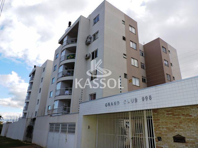 apartamento 03 dormitórios, Bairro Pacaembu 01 vaga garagem,  ...