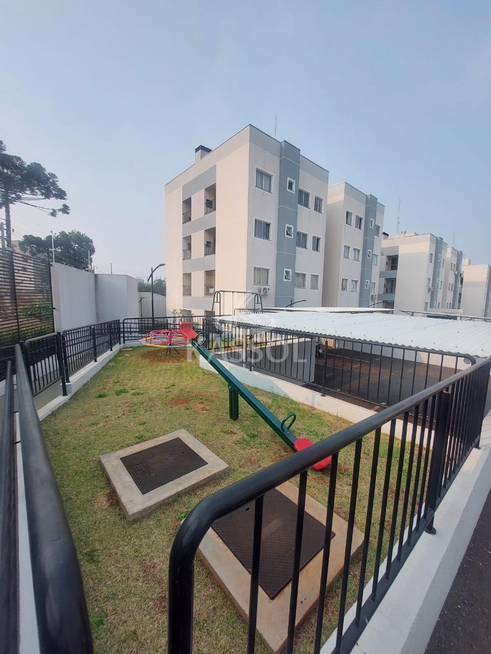 Vila Flora Apartamento possui   2 quartos, 1 banheiro social, ...