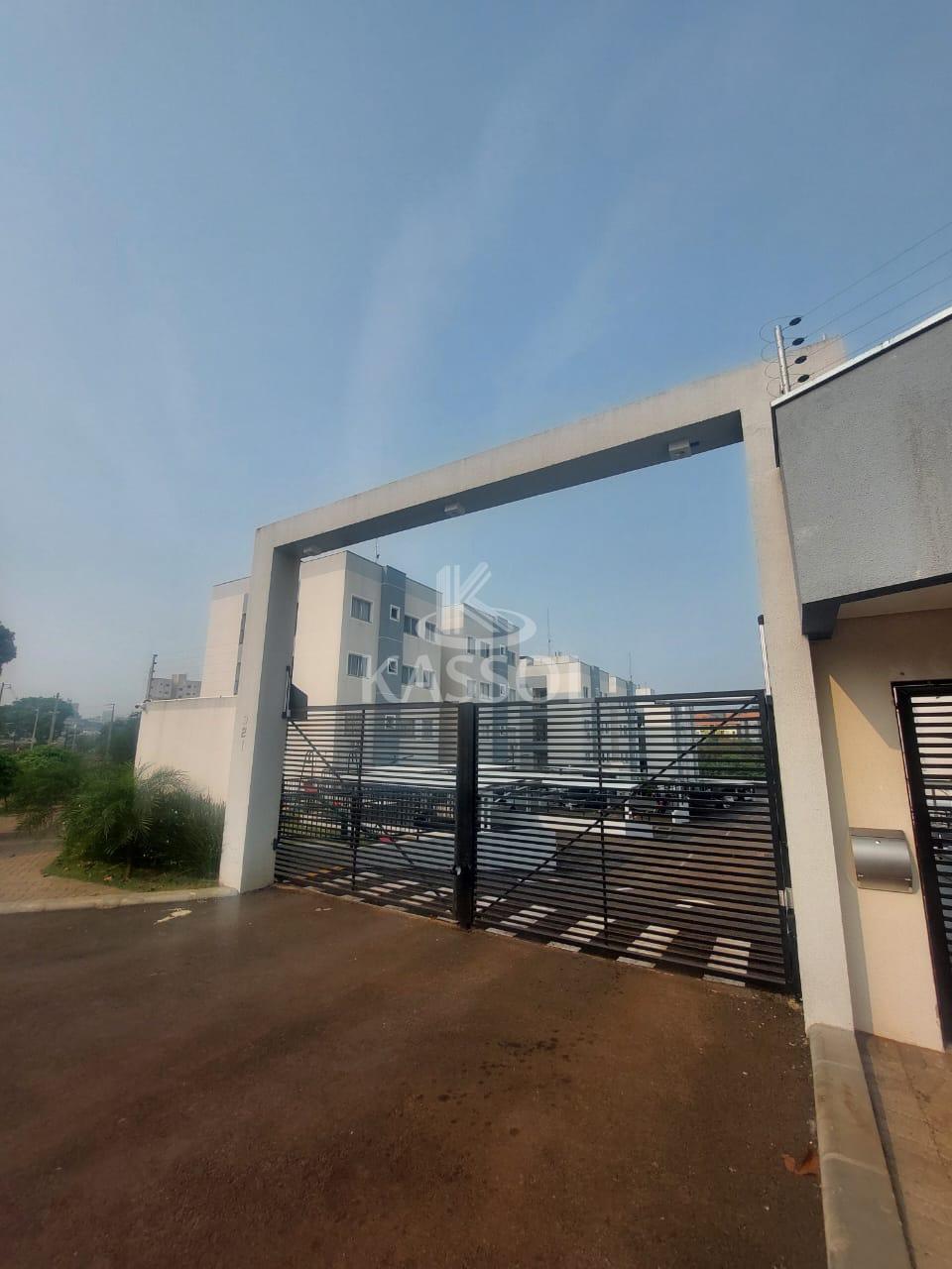 Vila Flora Apartamento possui   2 quartos, 1 banheiro social, ...