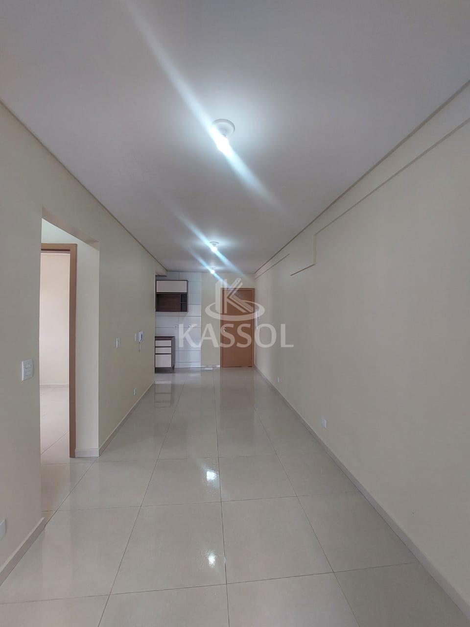 Vila Flora Apartamento possui 2 quartos, 1 banheiro social, 1 cozinha e sala, lavanderia.