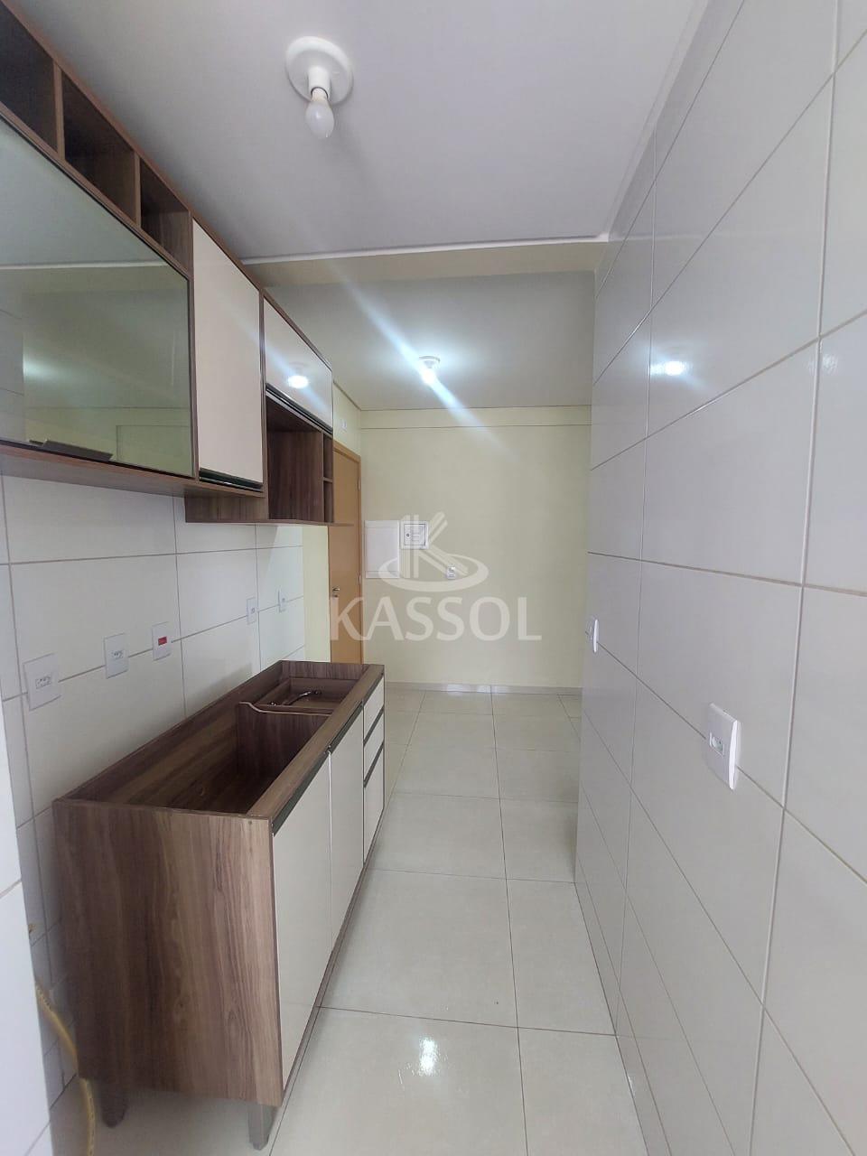 Vila Flora Apartamento possui 2 quartos, 1 banheiro social, 1 cozinha e sala, lavanderia.