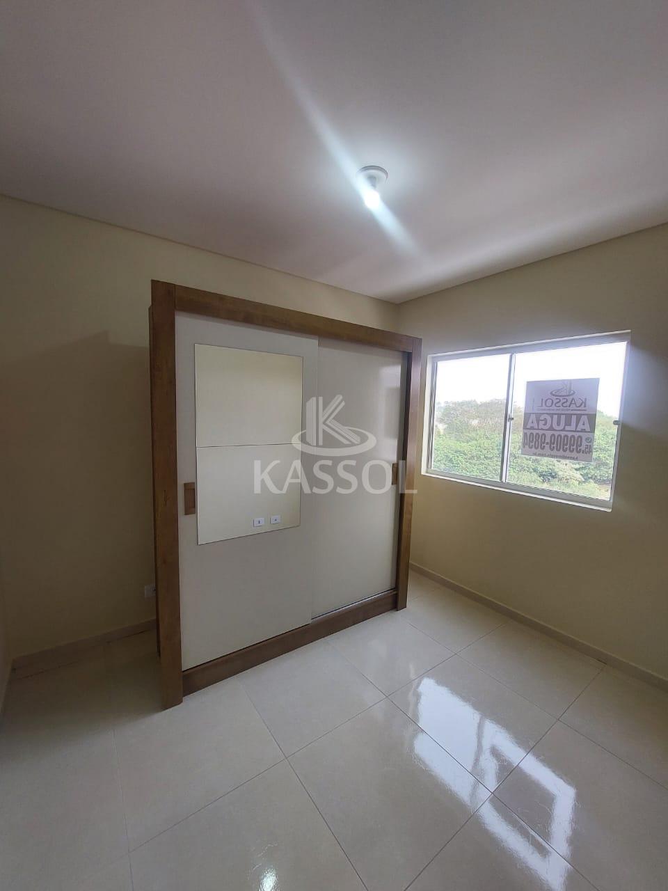 Vila Flora Apartamento possui 2 quartos, 1 banheiro social, 1 cozinha e sala, lavanderia.