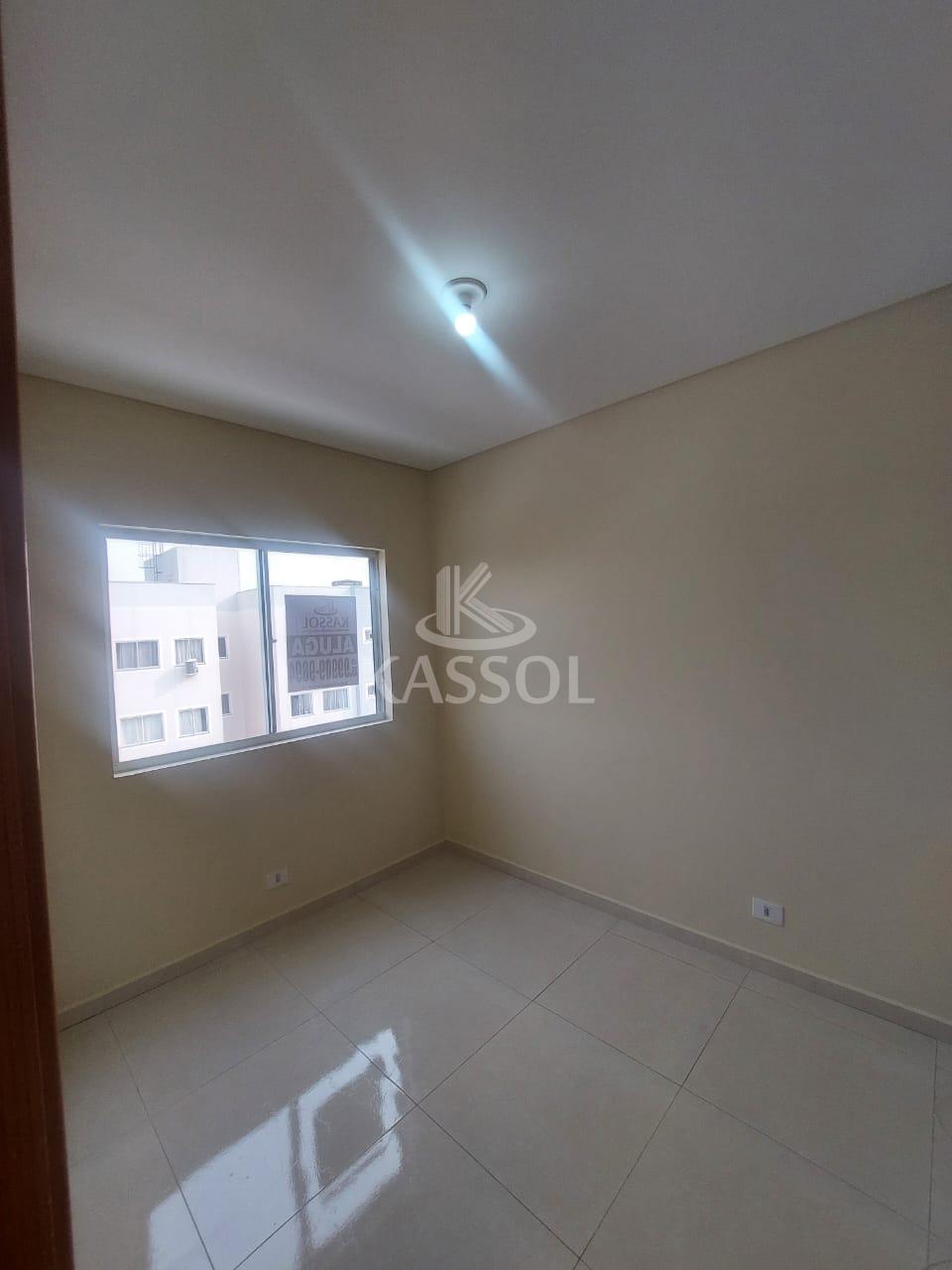 Vila Flora Apartamento possui 2 quartos, 1 banheiro social, 1 cozinha e sala, lavanderia.