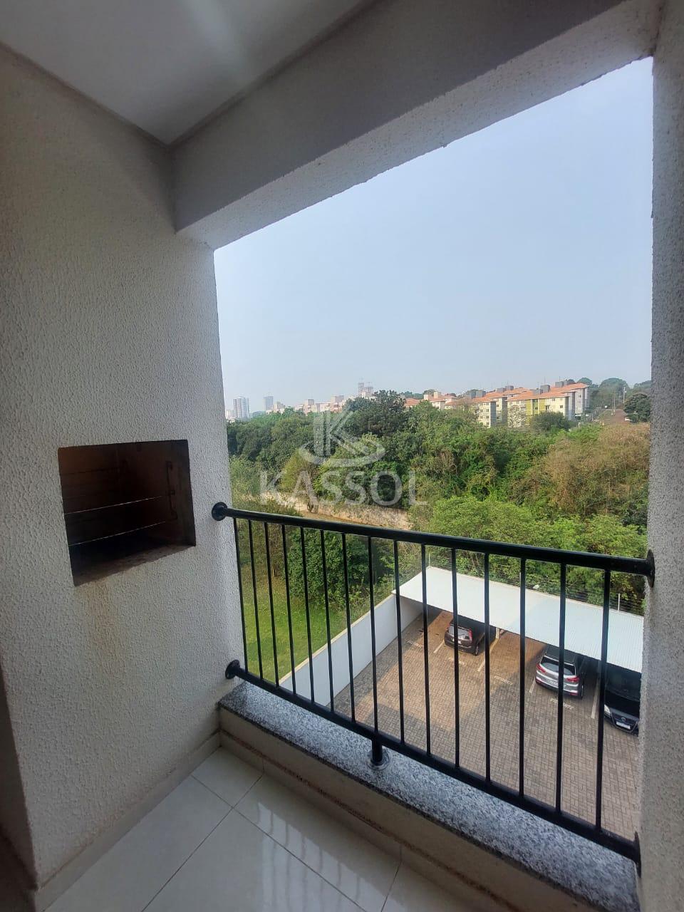 Vila Flora Apartamento possui 2 quartos, 1 banheiro social, 1 cozinha e sala, lavanderia.