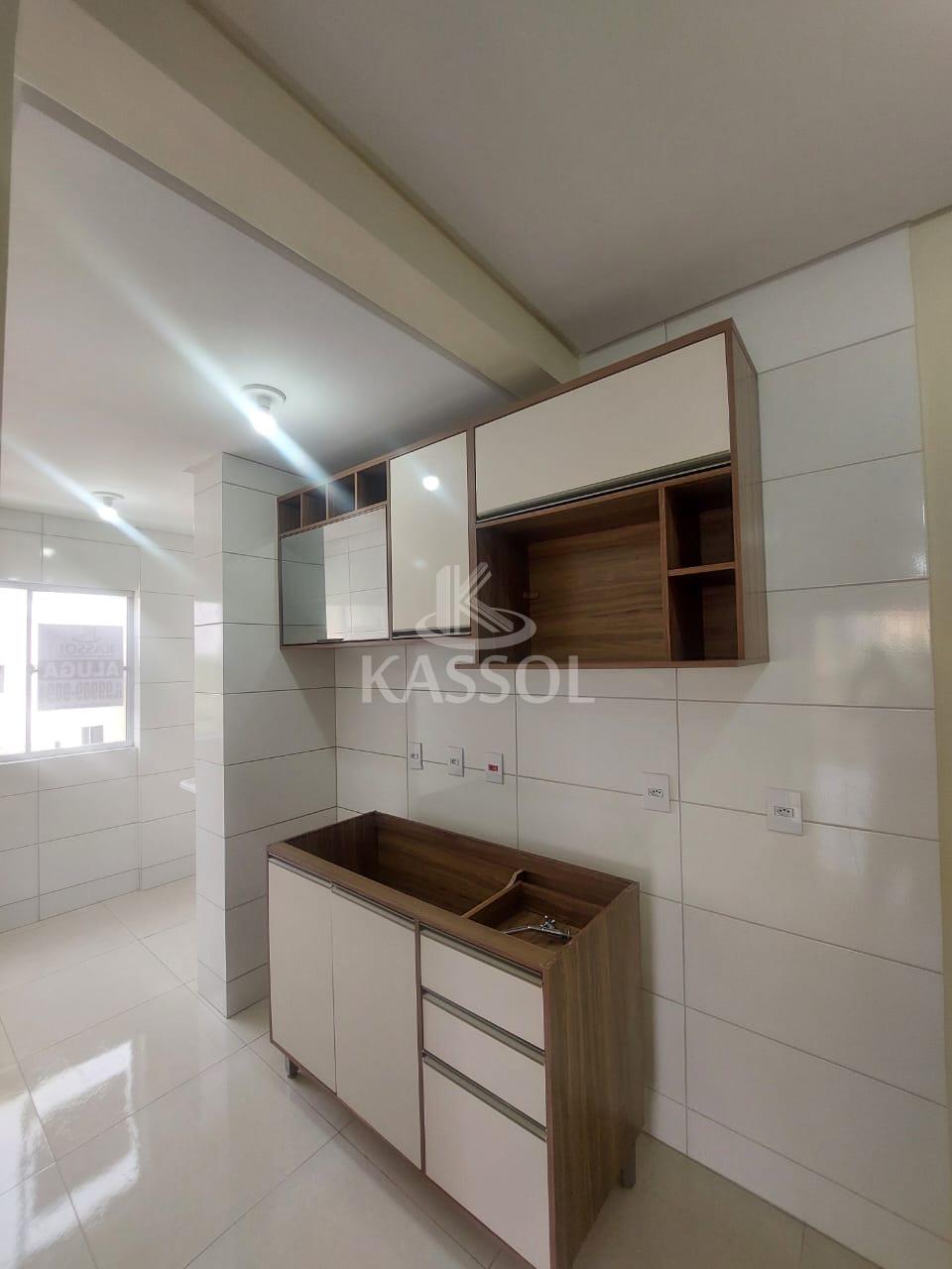 Vila Flora Apartamento possui 2 quartos, 1 banheiro social, 1 cozinha e sala, lavanderia.