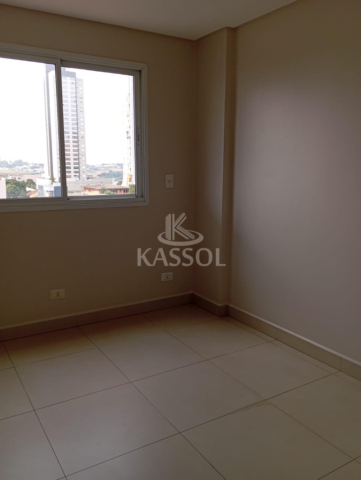 Apartamento com 3 dormitrios para locao,132.47 m , CENTRO, CASCAVEL - PR