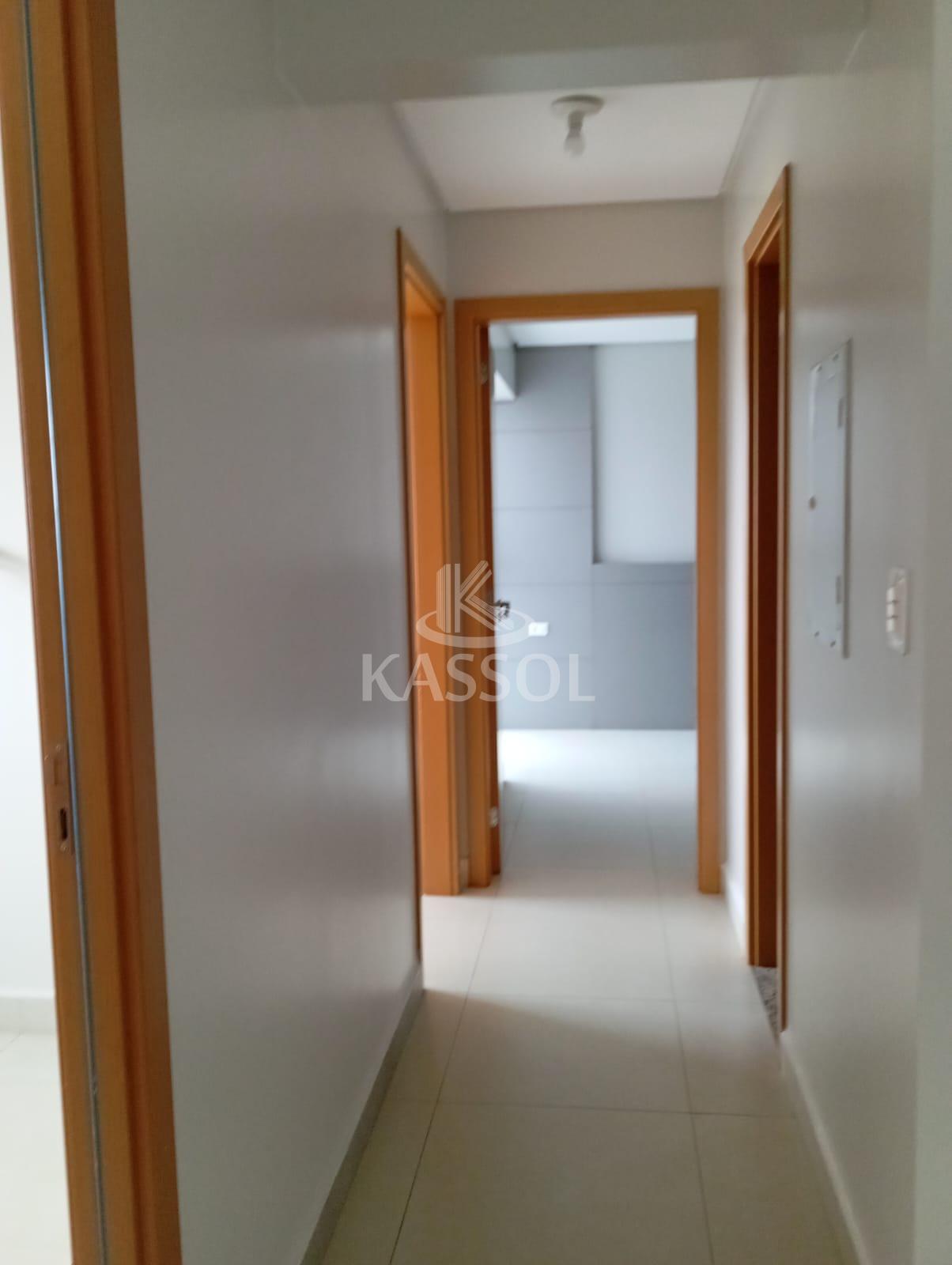 Apartamento com 3 dormitrios para locao,132.47 m , CENTRO, CASCAVEL - PR