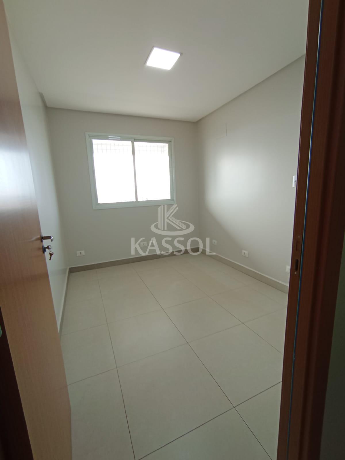 Apartamento com 3 dormitrios para locao,132.47 m , CENTRO, CASCAVEL - PR
