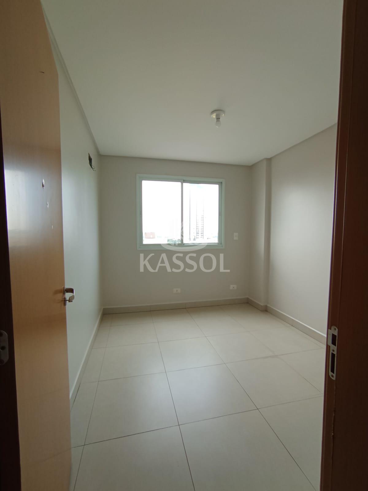 Apartamento com 3 dormitrios para locao,132.47 m , CENTRO, CASCAVEL - PR