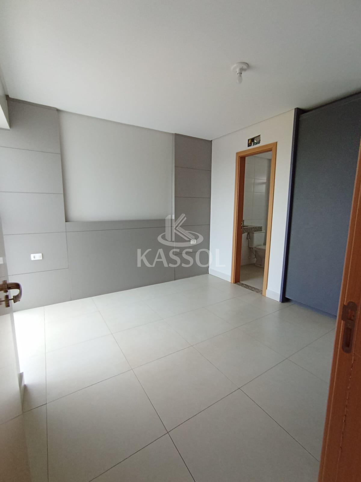 Apartamento com 3 dormitrios para locao,132.47 m , CENTRO, CASCAVEL - PR