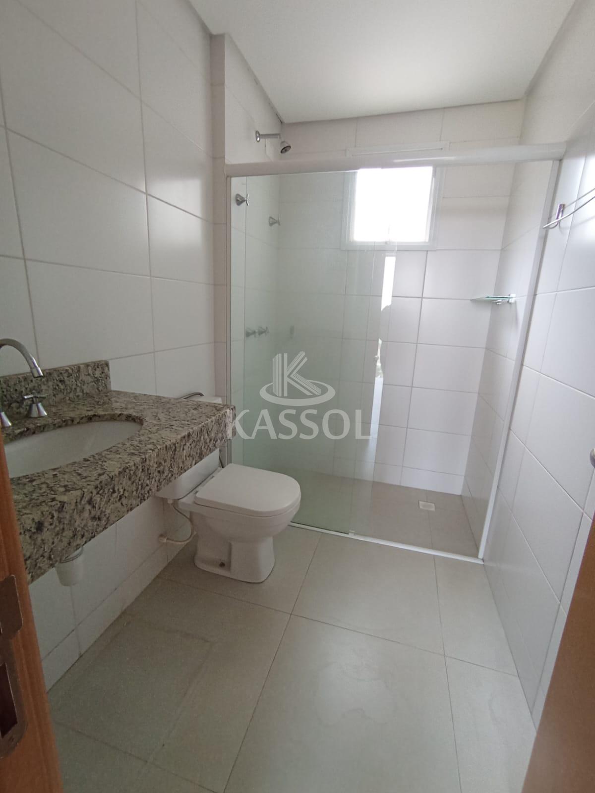 Apartamento com 3 dormitrios para locao,132.47 m , CENTRO, CASCAVEL - PR