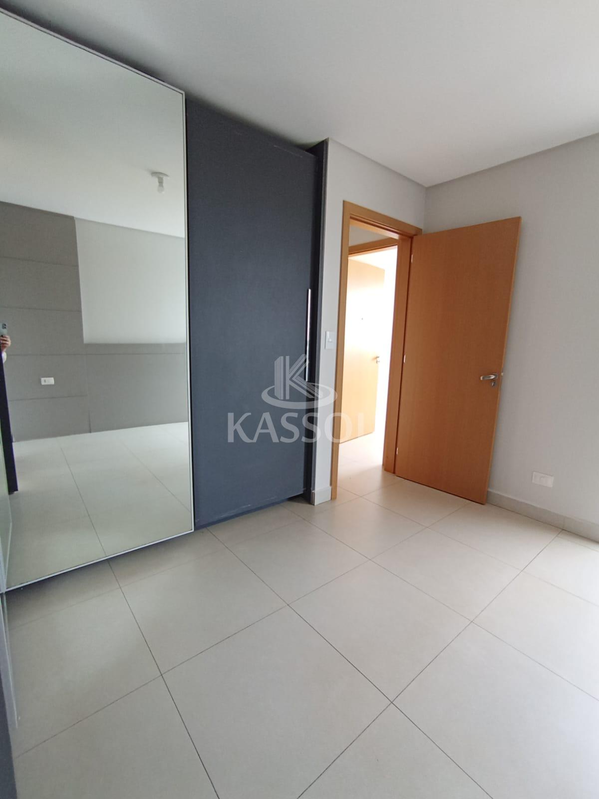 Apartamento com 3 dormitrios para locao,132.47 m , CENTRO, CASCAVEL - PR