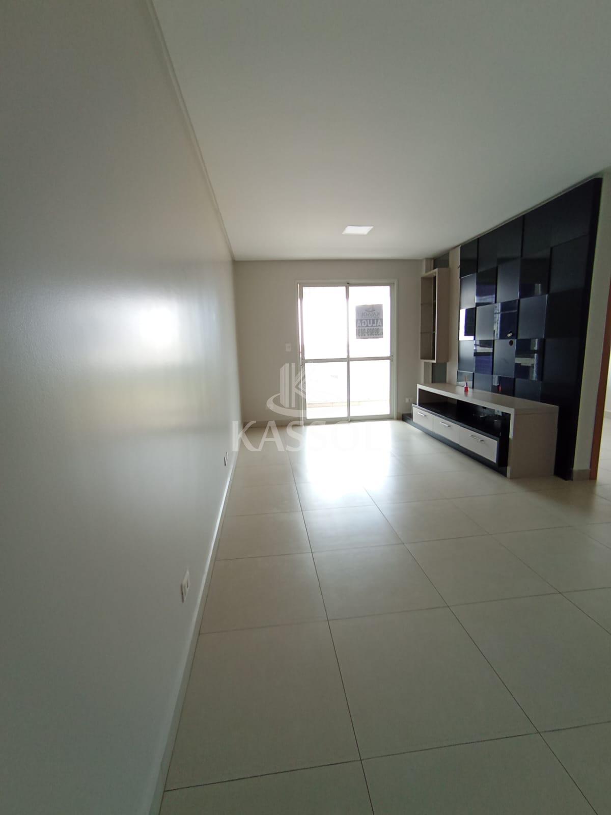 Apartamento com 3 dormitrios para locao,132.47 m , CENTRO, CASCAVEL - PR