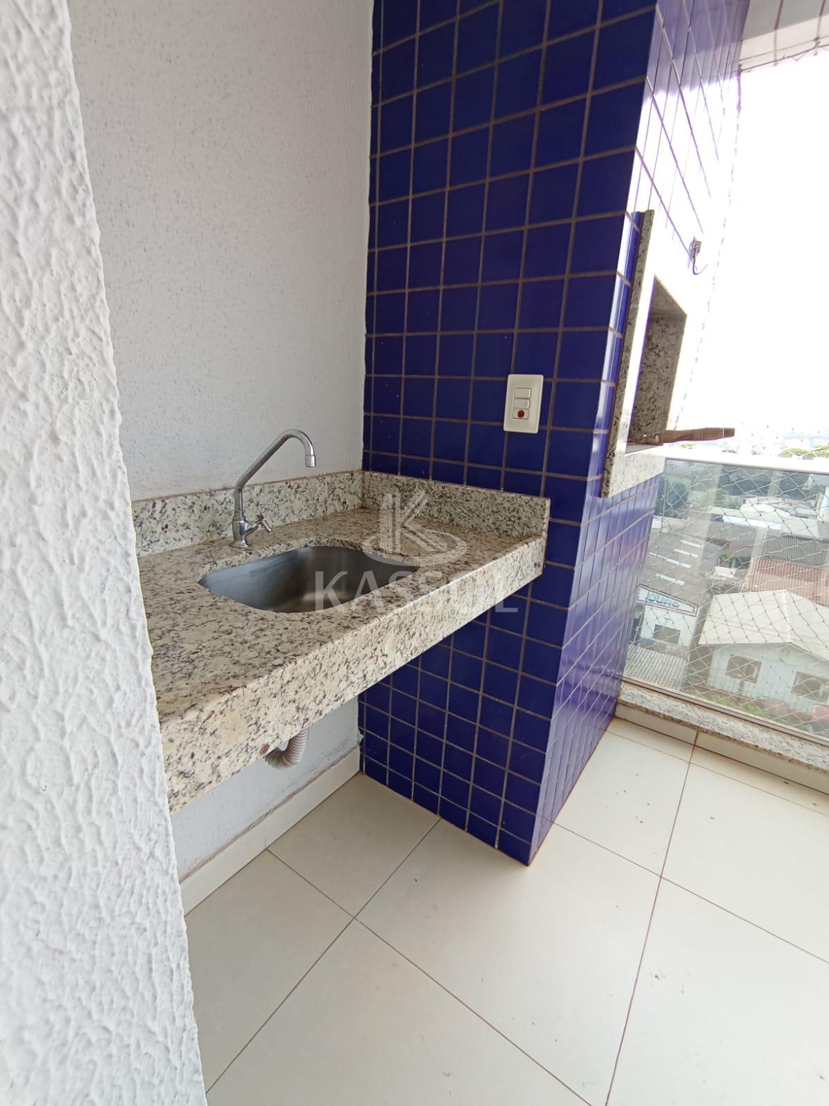 Apartamento com 3 dormitrios para locao,132.47 m , CENTRO, CASCAVEL - PR