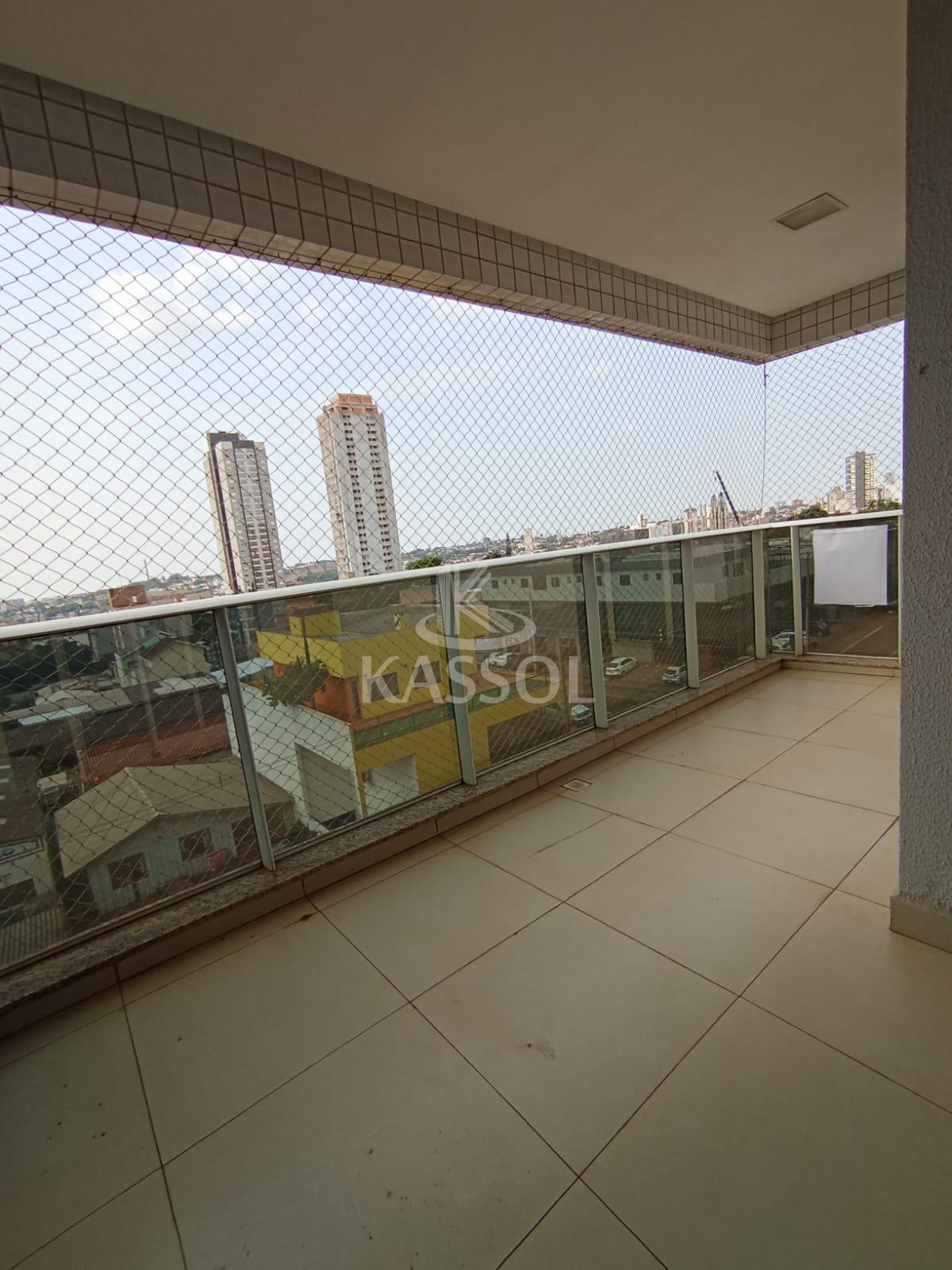 Apartamento com 3 dormitrios para locao,132.47 m , CENTRO, CASCAVEL - PR
