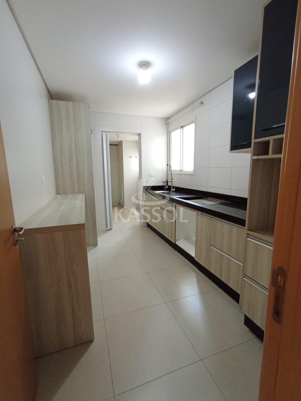Apartamento com 3 dormitrios para locao,132.47 m , CENTRO, CASCAVEL - PR
