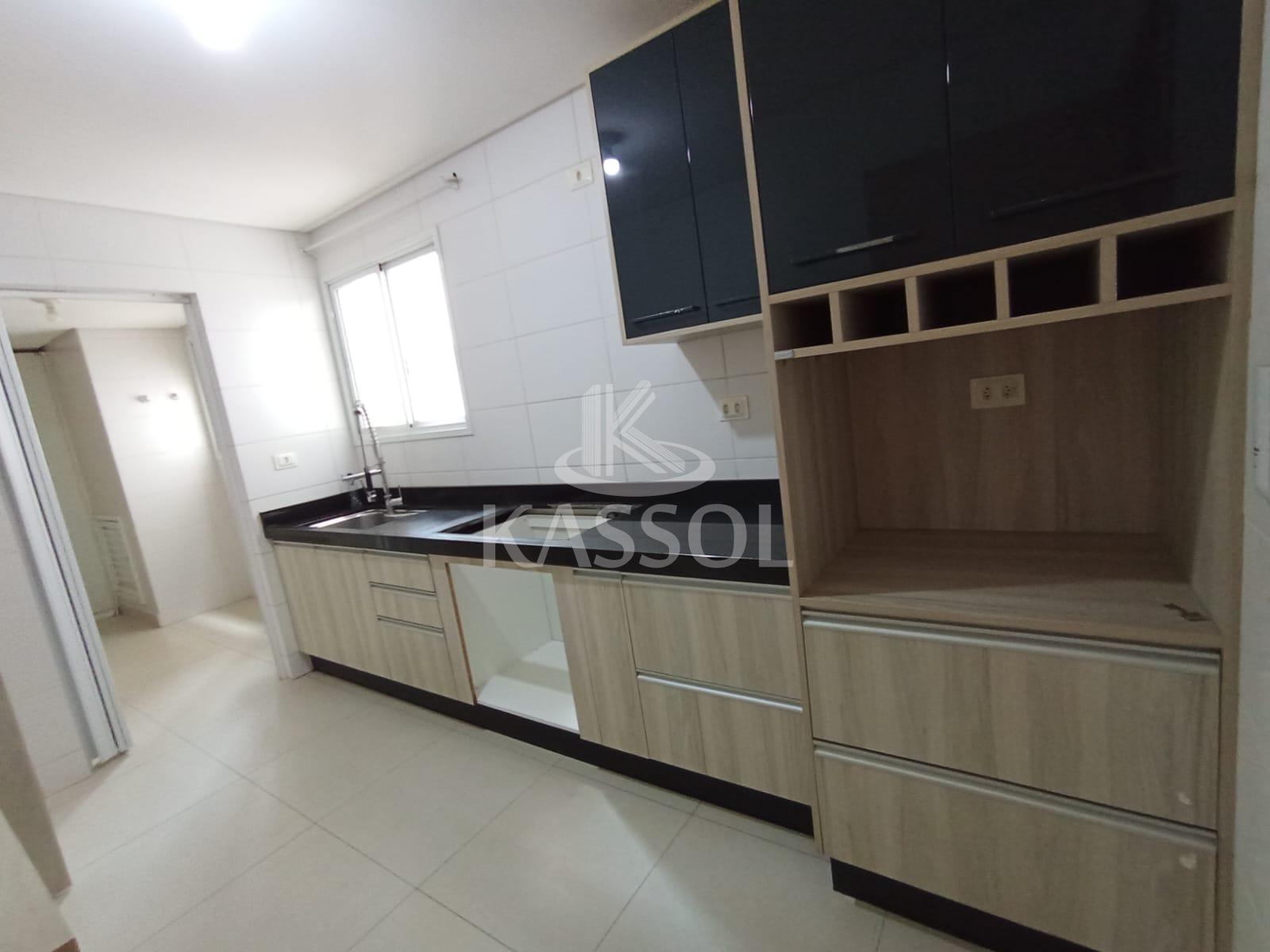 Apartamento com 3 dormitrios para locao,132.47 m , CENTRO, CASCAVEL - PR