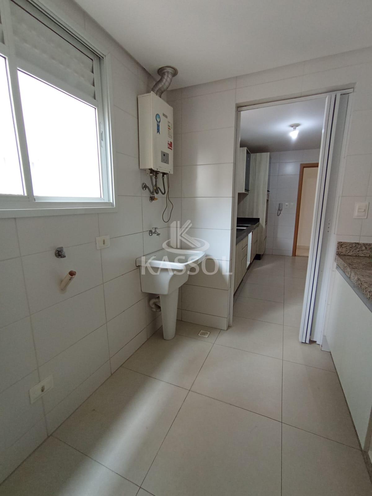 Apartamento com 3 dormitrios para locao,132.47 m , CENTRO, CASCAVEL - PR