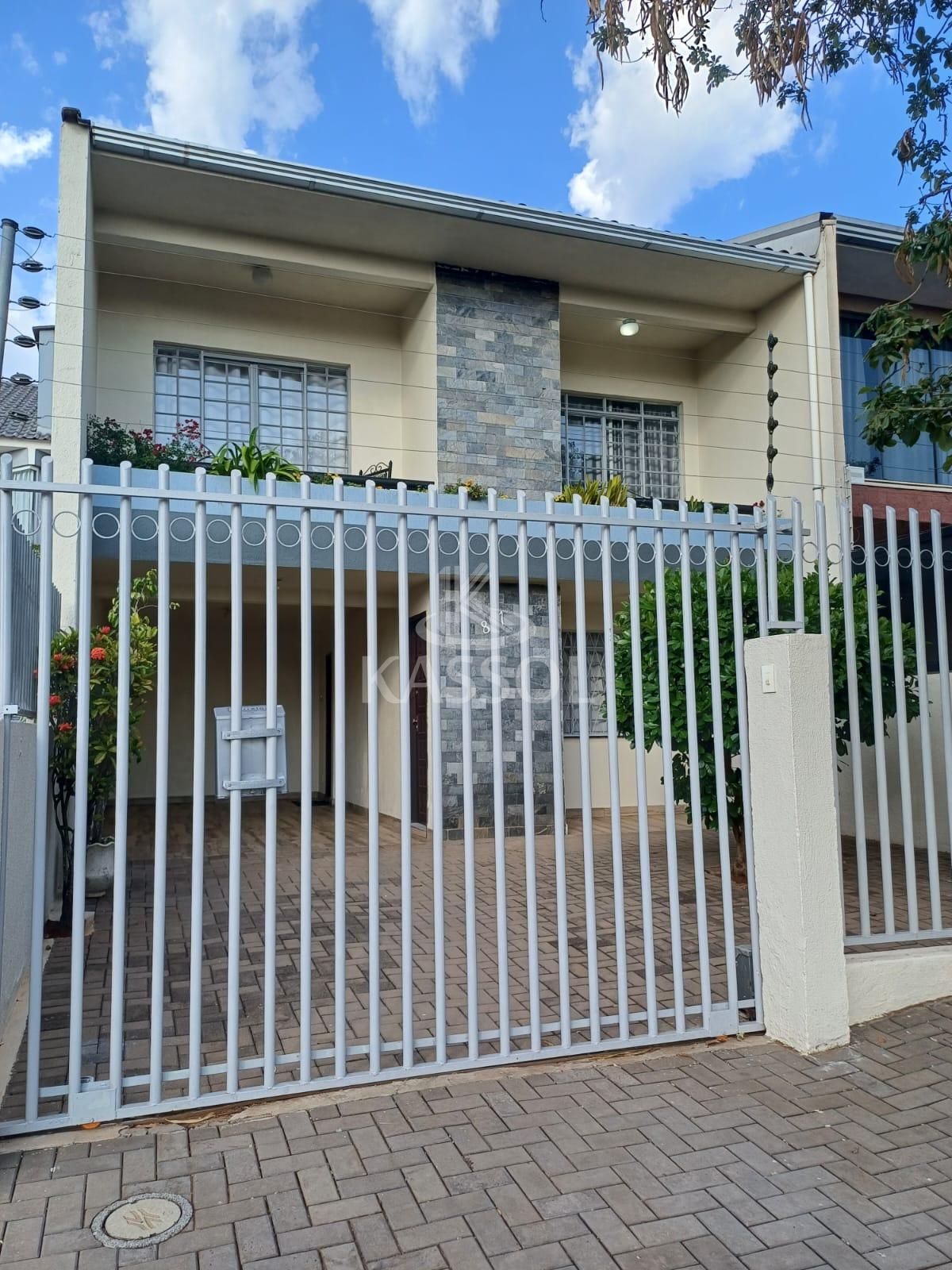 Excelente sobrado mobiliado  na regiao do Lago, com suite, 2 q...