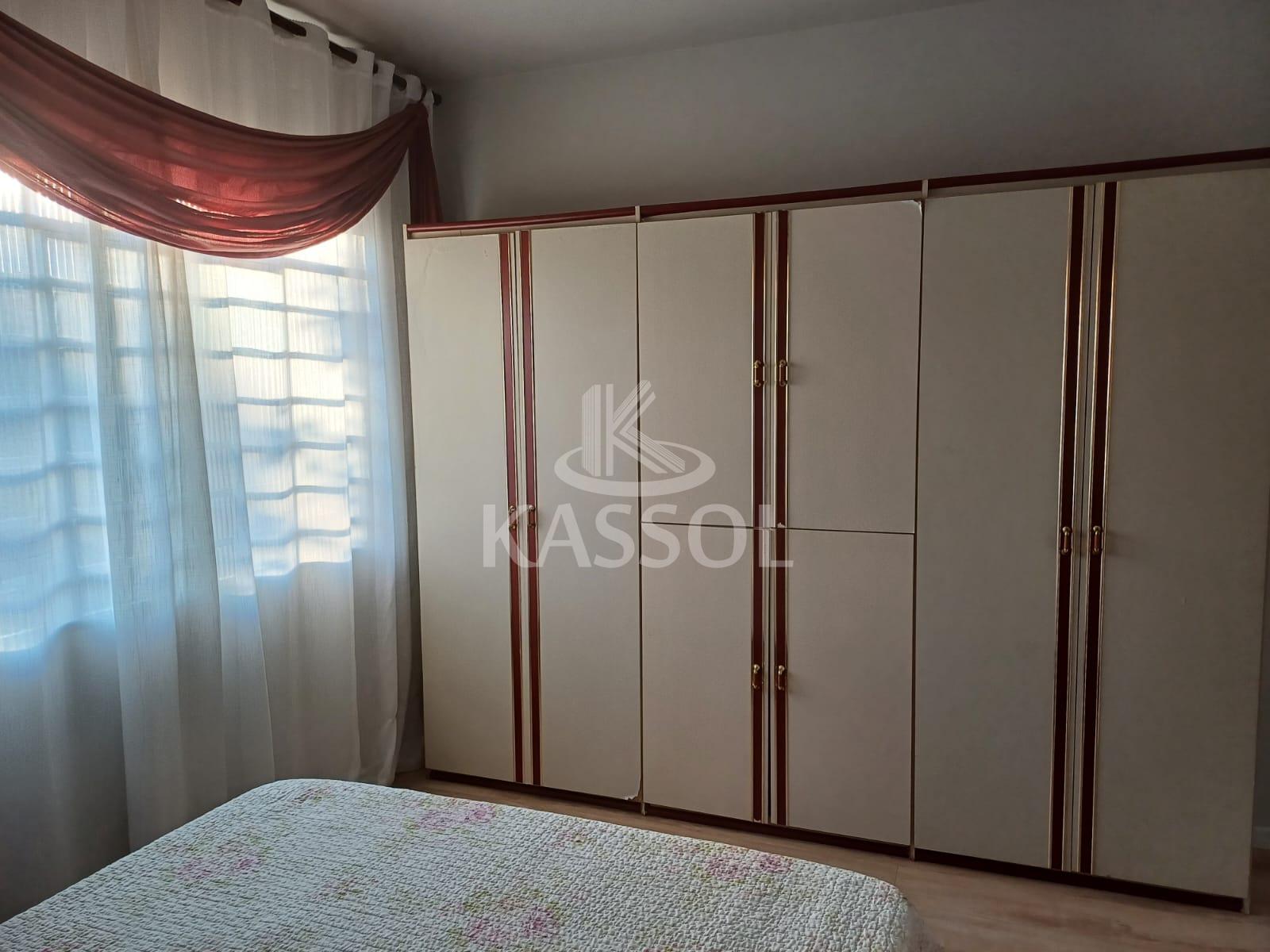 Excelente sobrado mobiliado na regiao do Lago, com suite, 2 quartos, sala, cozinha, bwc social, lav