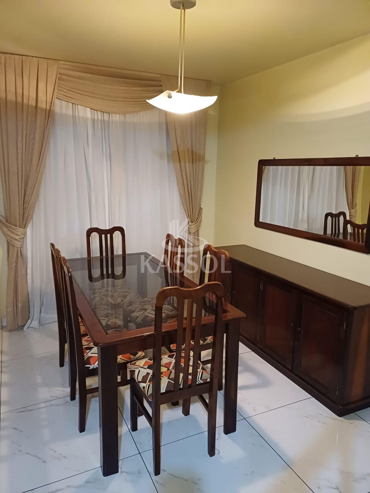 Excelente sobrado mobiliado na regiao do Lago, com suite, 2 quartos, sala, cozinha, bwc social, lav