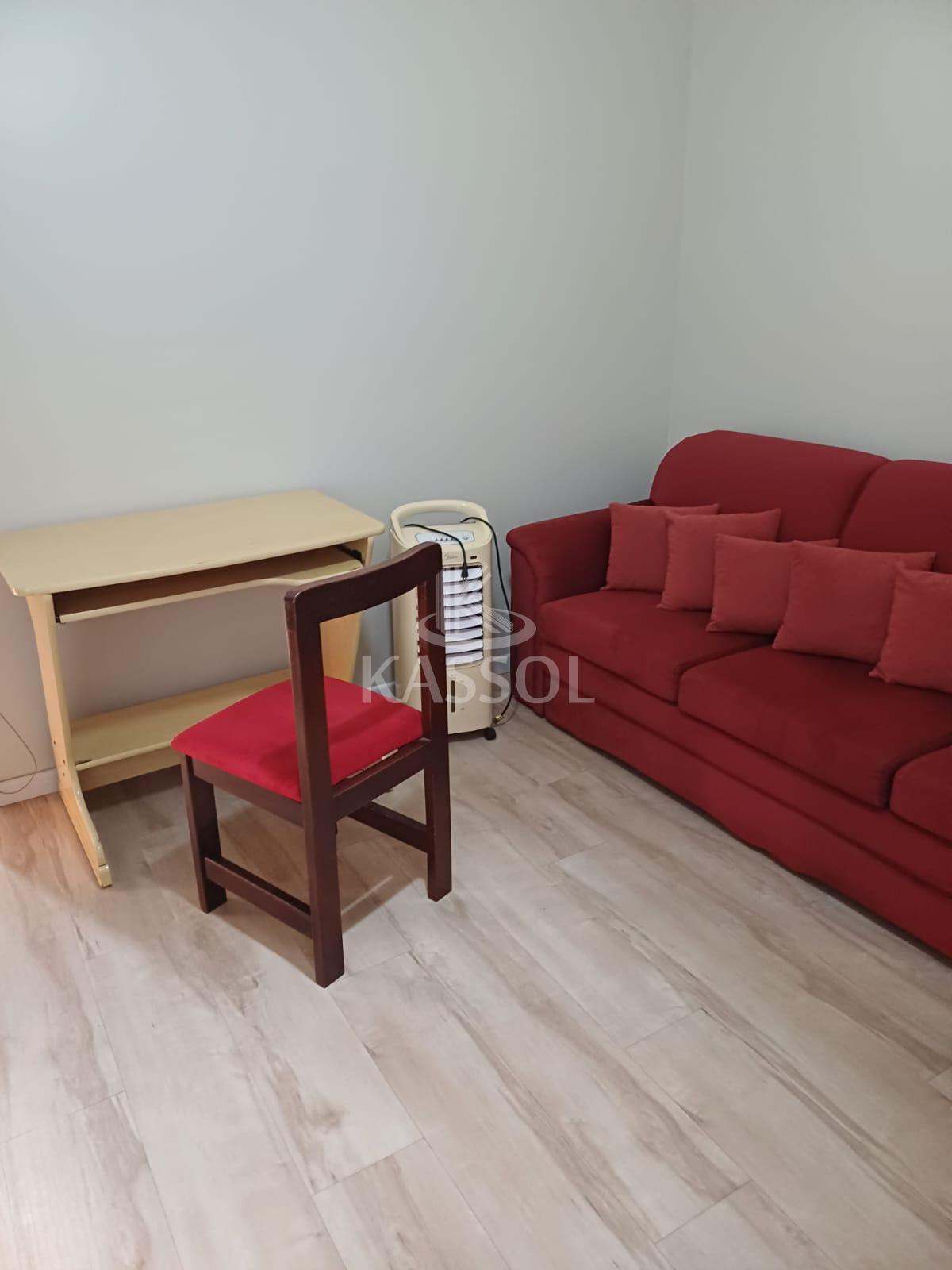 Excelente sobrado mobiliado na regiao do Lago, com suite, 2 quartos, sala, cozinha, bwc social, lav