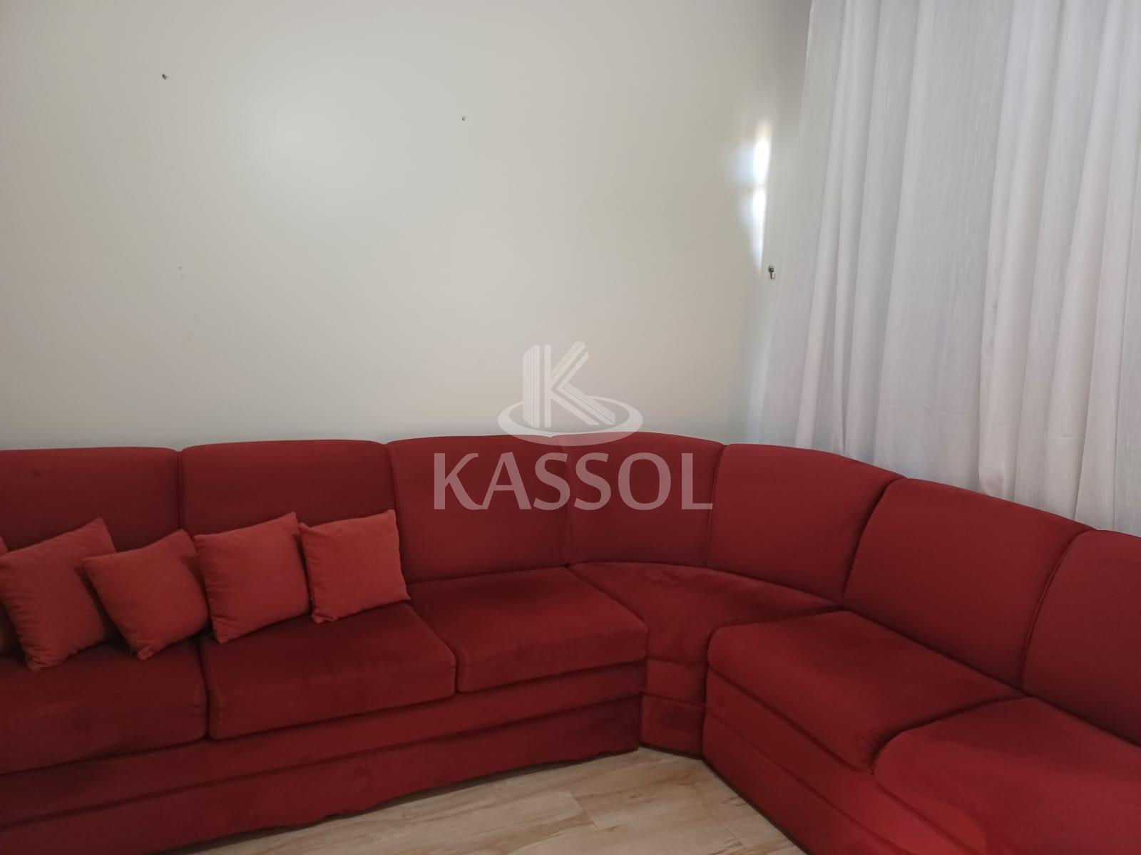 Excelente sobrado mobiliado na regiao do Lago, com suite, 2 quartos, sala, cozinha, bwc social, lav