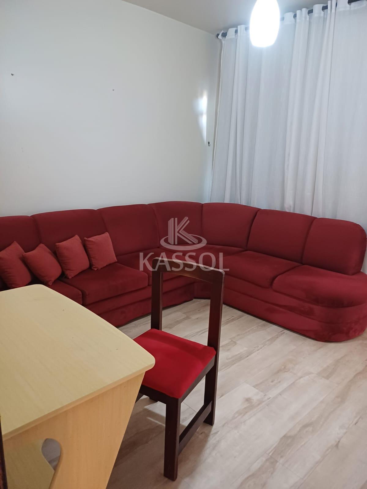 Excelente sobrado mobiliado na regiao do Lago, com suite, 2 quartos, sala, cozinha, bwc social, lav