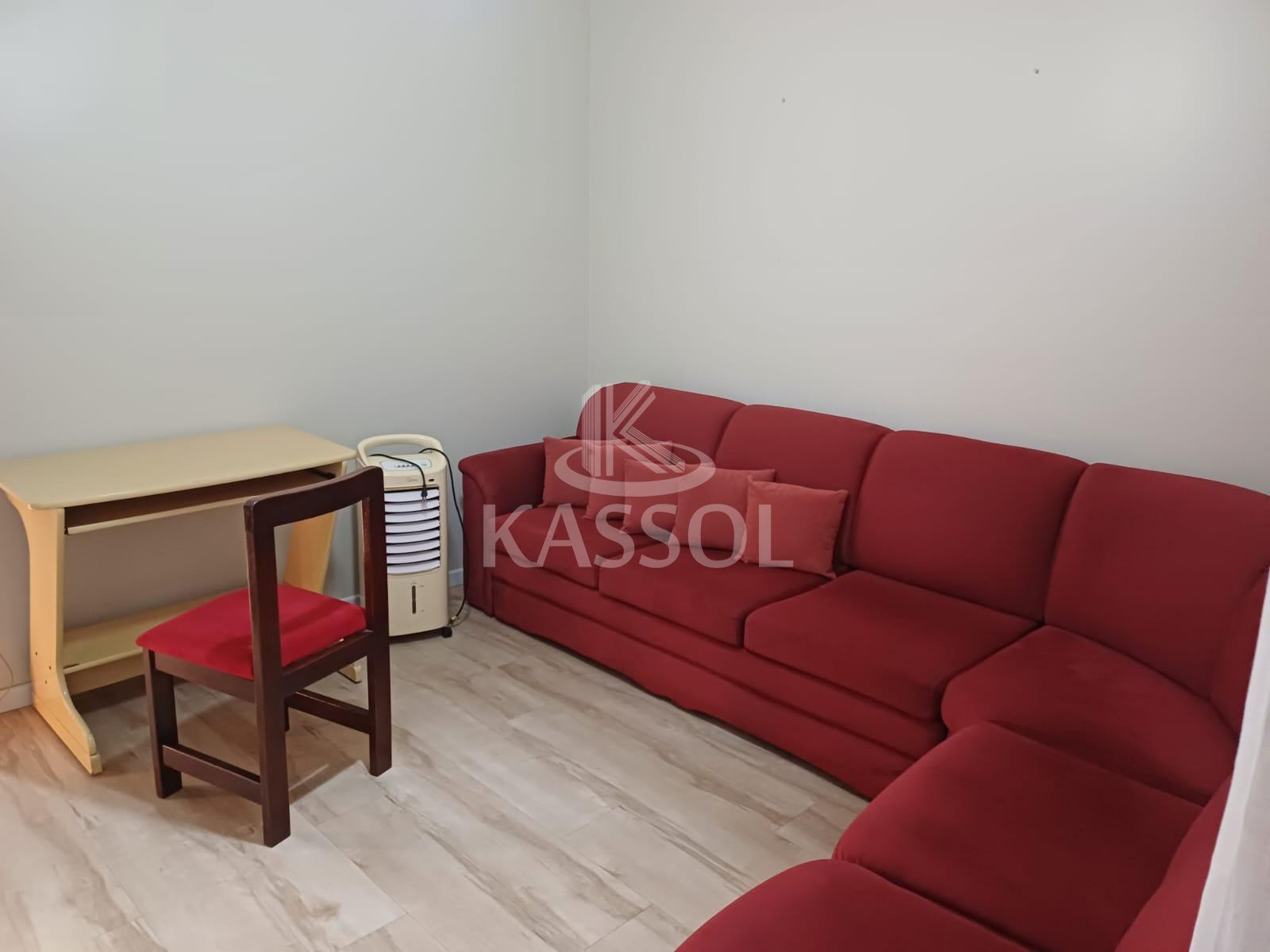 Excelente sobrado mobiliado na regiao do Lago, com suite, 2 quartos, sala, cozinha, bwc social, lav
