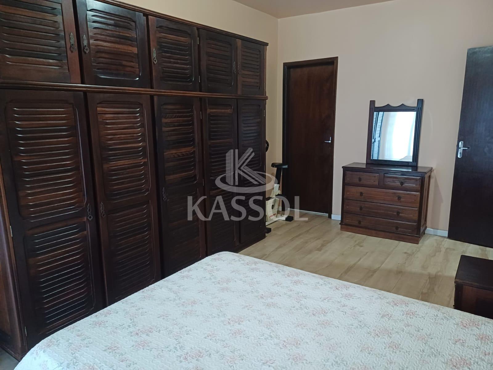 Excelente sobrado mobiliado na regiao do Lago, com suite, 2 quartos, sala, cozinha, bwc social, lav