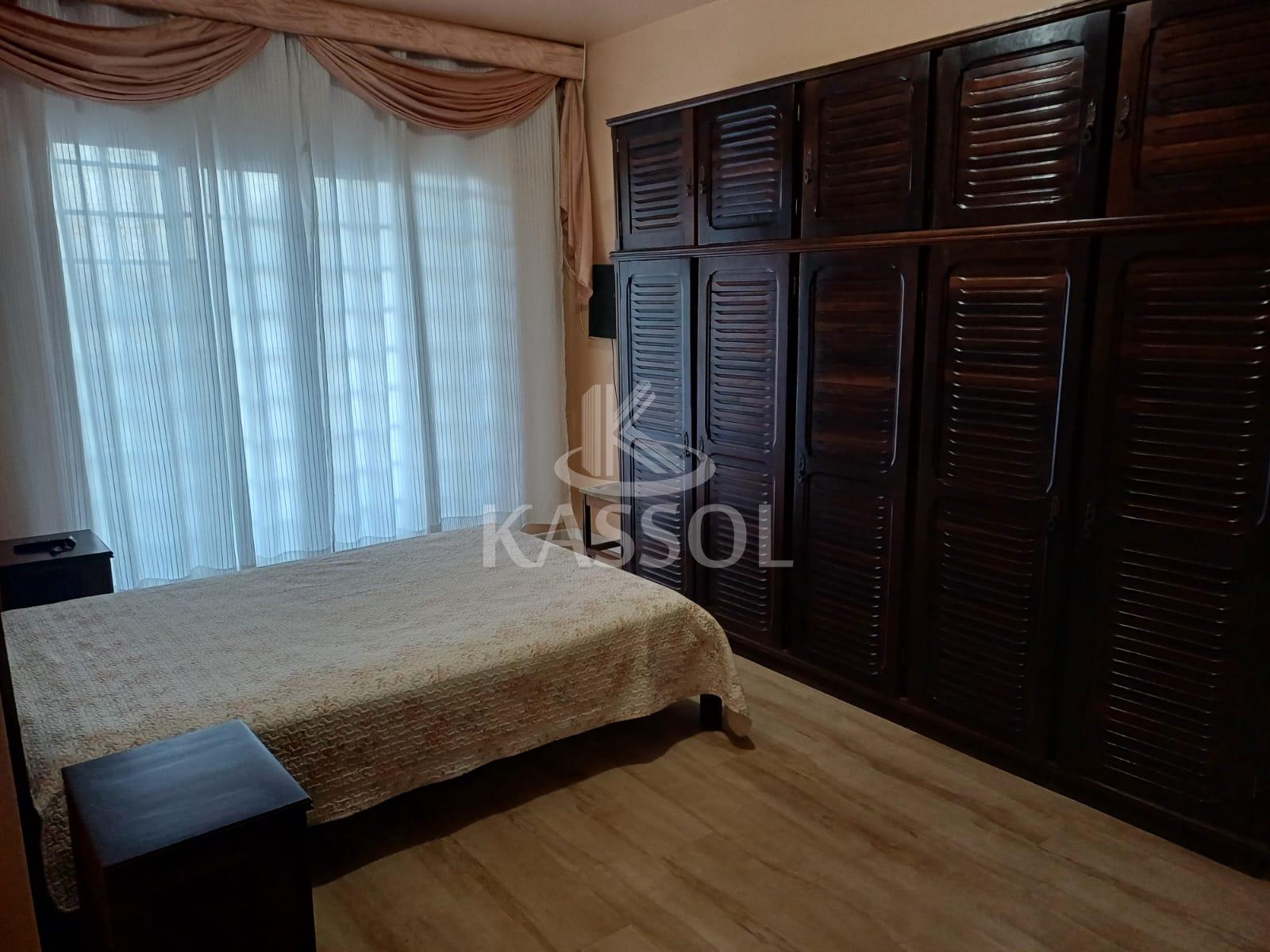 Excelente sobrado mobiliado na regiao do Lago, com suite, 2 quartos, sala, cozinha, bwc social, lav
